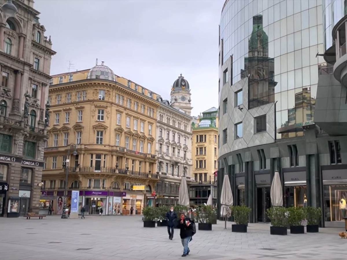  Pala Vlada u Austriji: Još jedna politička kriza u svijetu, u jednom slučaju se očekuje haos 