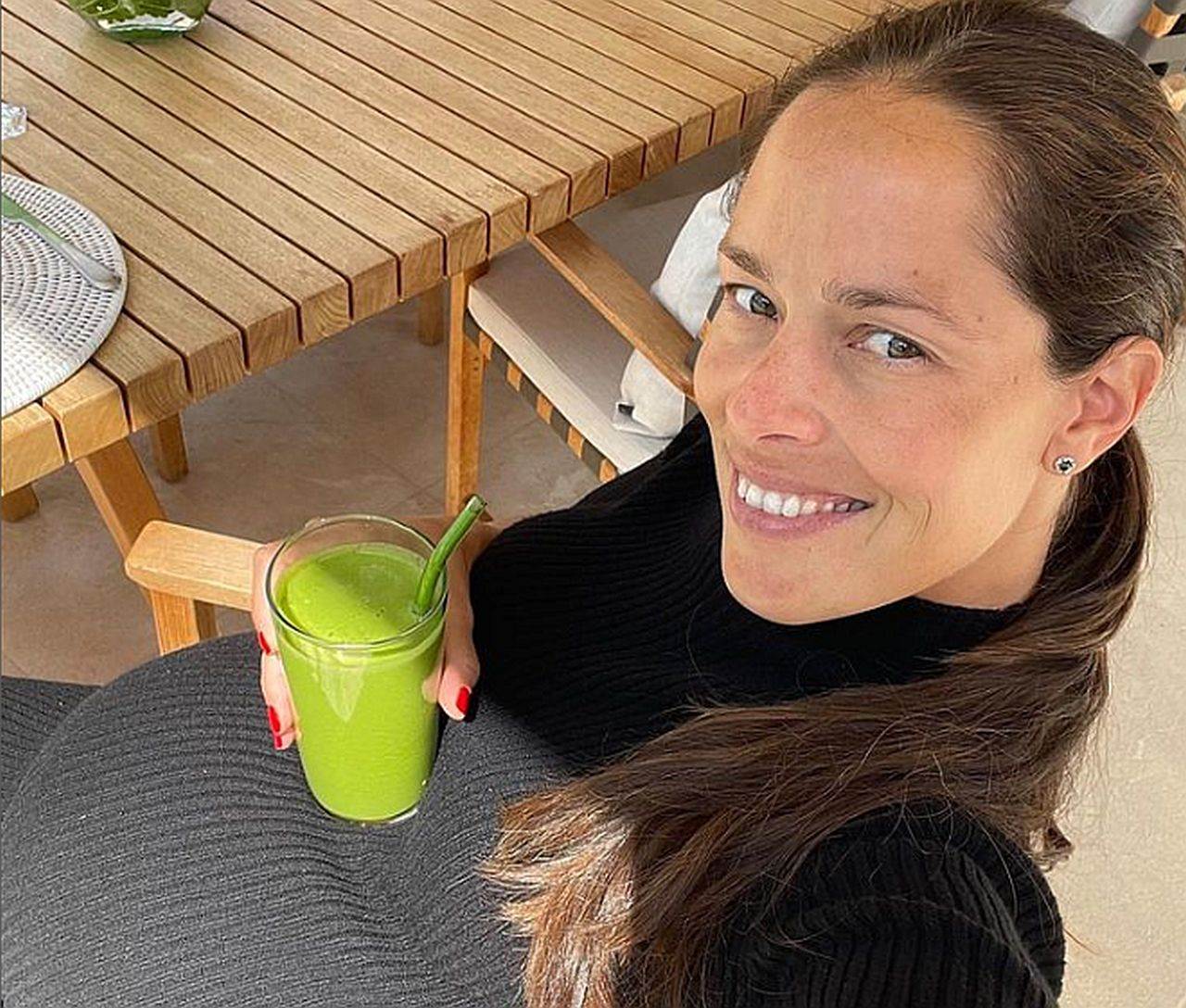  Ana Ivanović ponovo igra tenis 