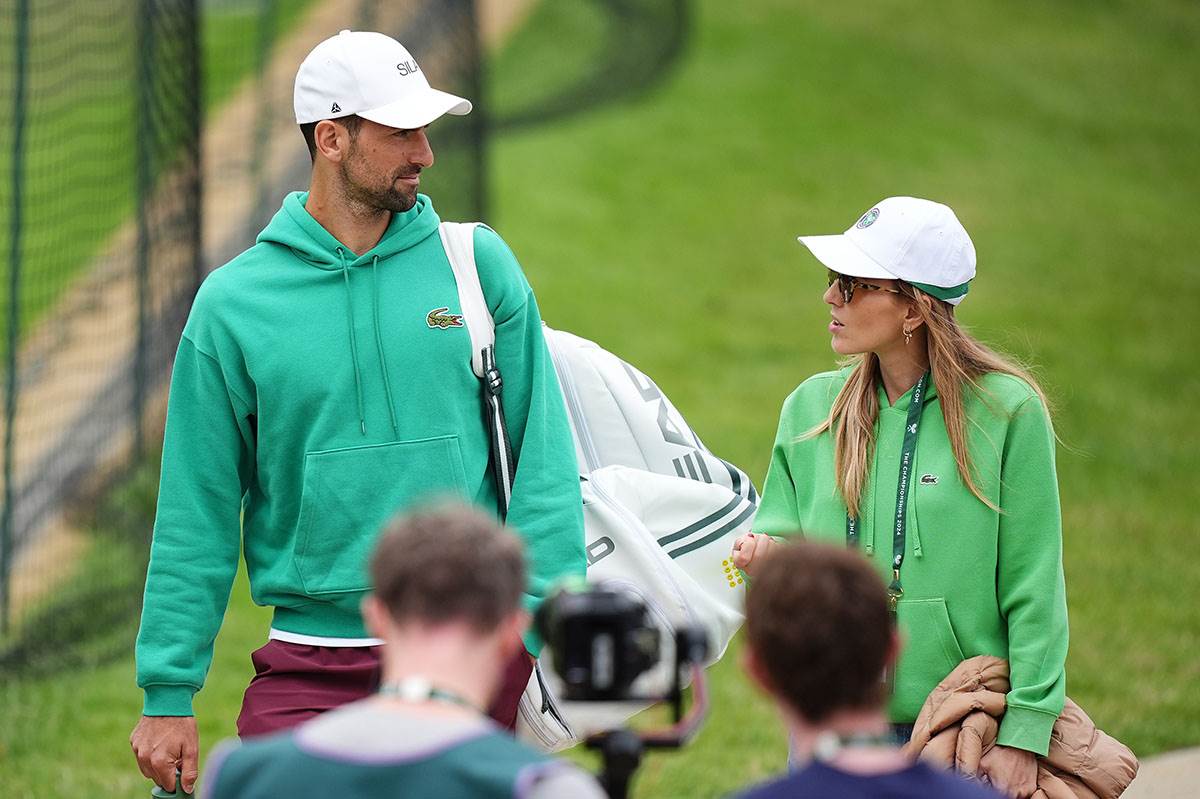  Novak Đoković je bio nadomak odustajanja od tenisa posle jednog od najbolnijih poraza u karijeri 