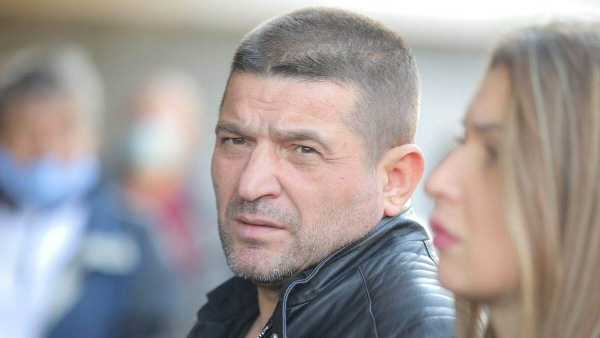  Sestra Baje Malog Knindže brutalno je ubijena: Slavnoj Srpkinji posvetio pjesmu: "Spavaj kraljice" 