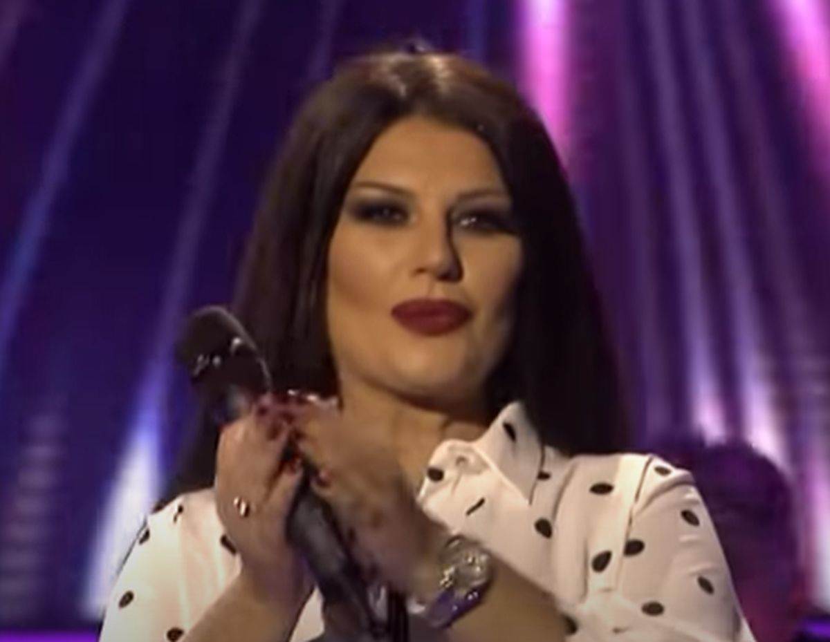   Sanja otkrila zašto je otišla iz Granda, evo šta joj je tražio Saša Popović 