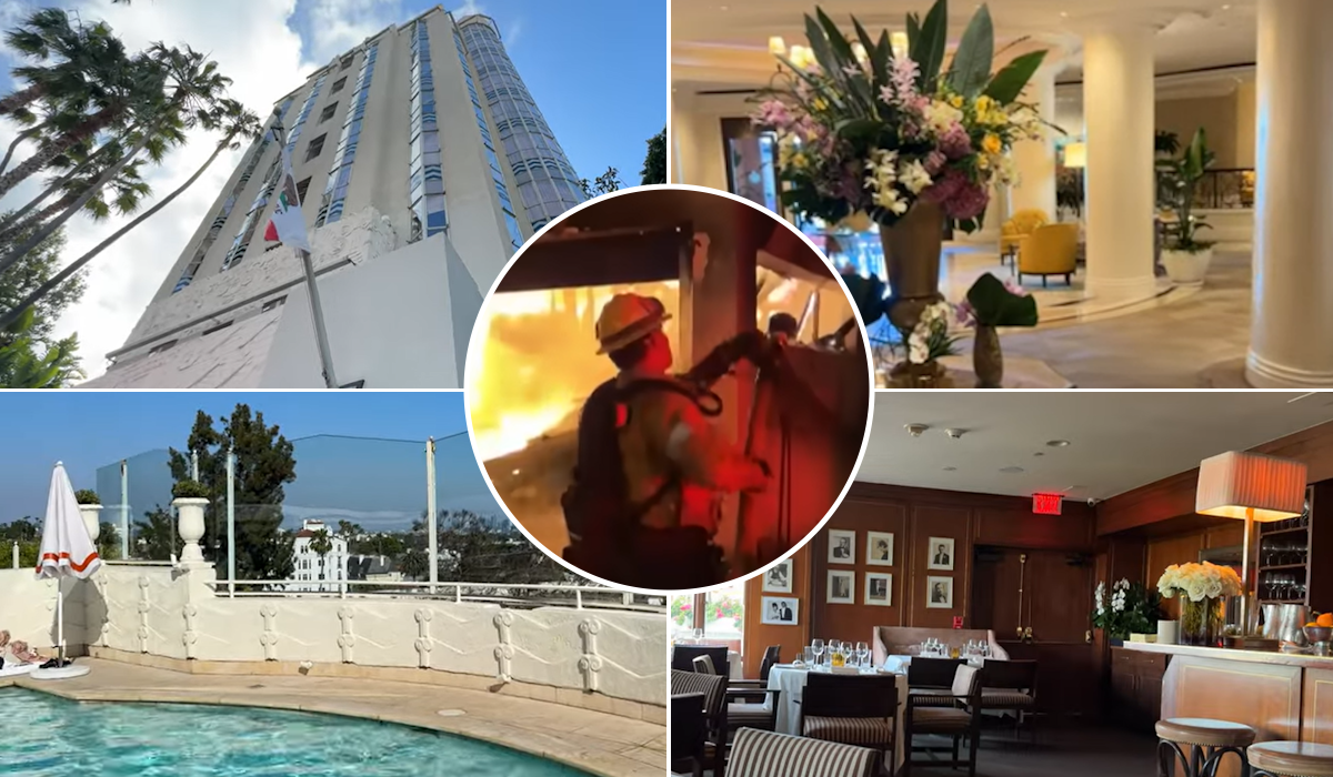  Dolaze u Bentlijima i plaču 