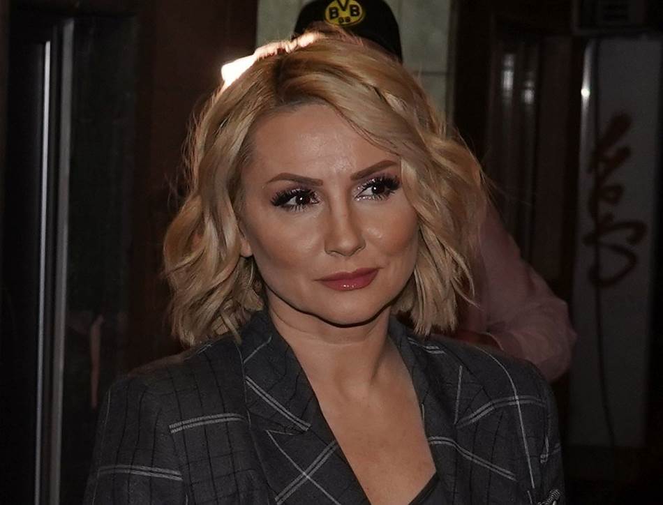   Goca Tržan već izabrala mjesto za vječni počinak, ne želi sahranu 