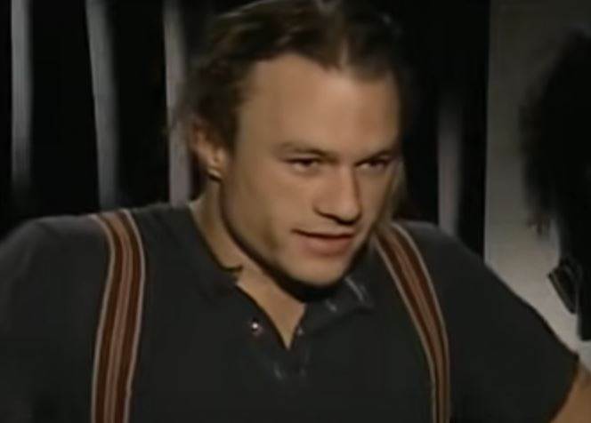  Imala je samo dvije godine kada joj je slavni otac umro: Ćerka  Hita Ledžera neodoljivo liči na njeg 