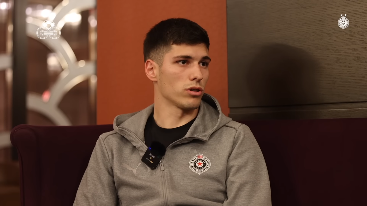  Milan Vukotić oktio koji su njegovi planovi u novom klubu 