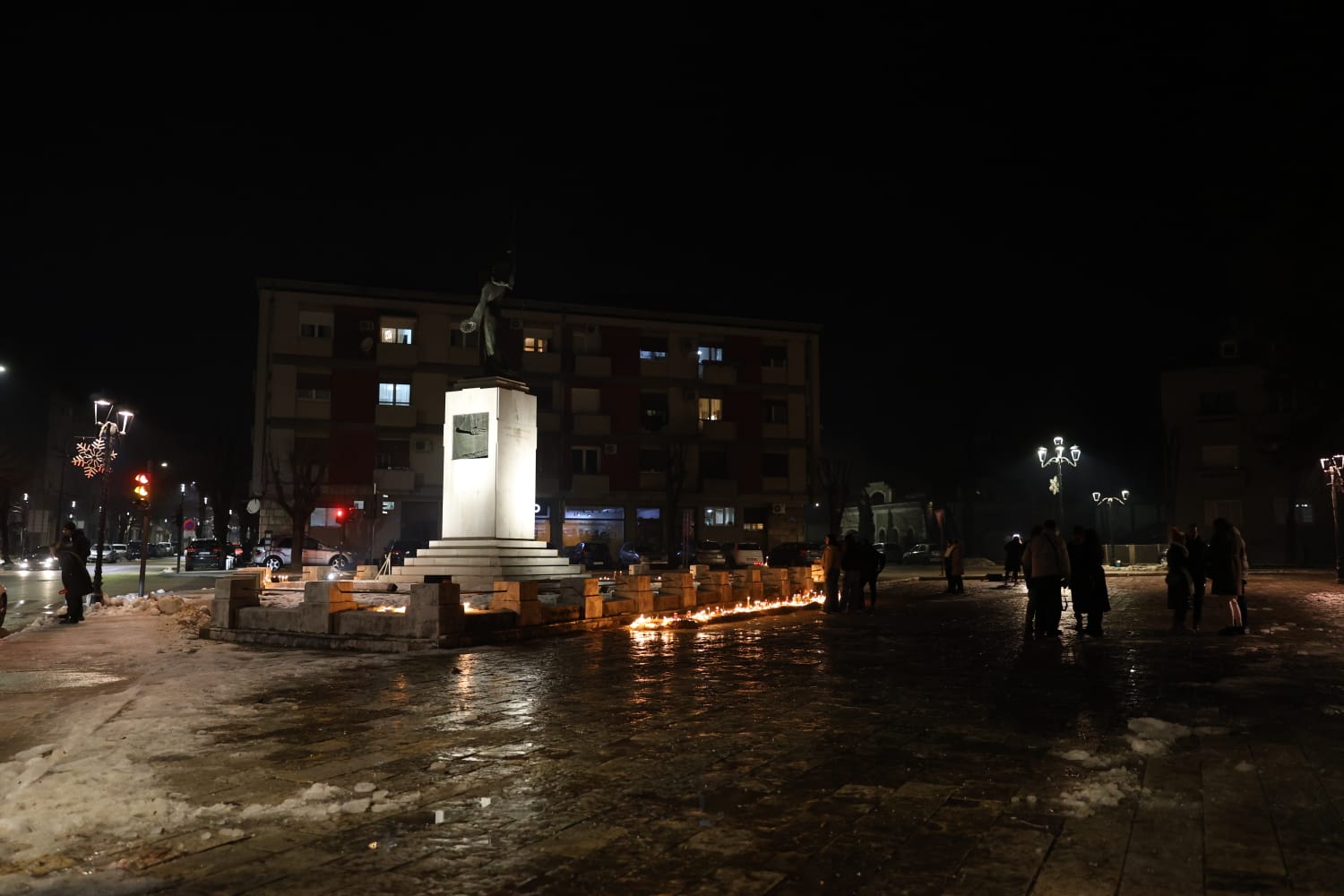  Pejović: "Neću odustati od protesta!" 