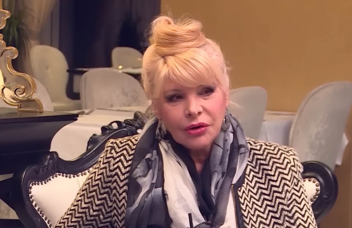  Hanka Paldum tvrdi da nikada nije upoznala Cecu 