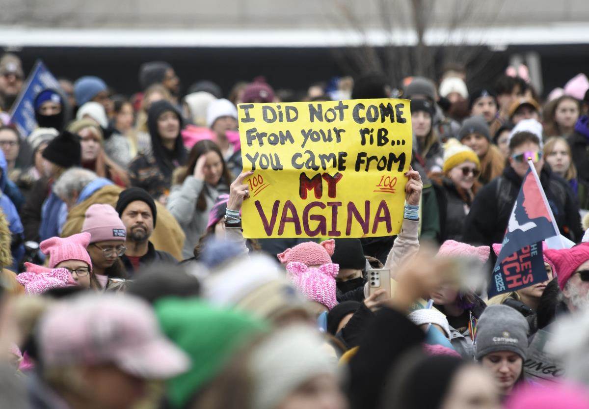  AMERIKANCI BESNI ZBOG TRAMPOVOG POVRATKA, ODRŽAN PROTEST 