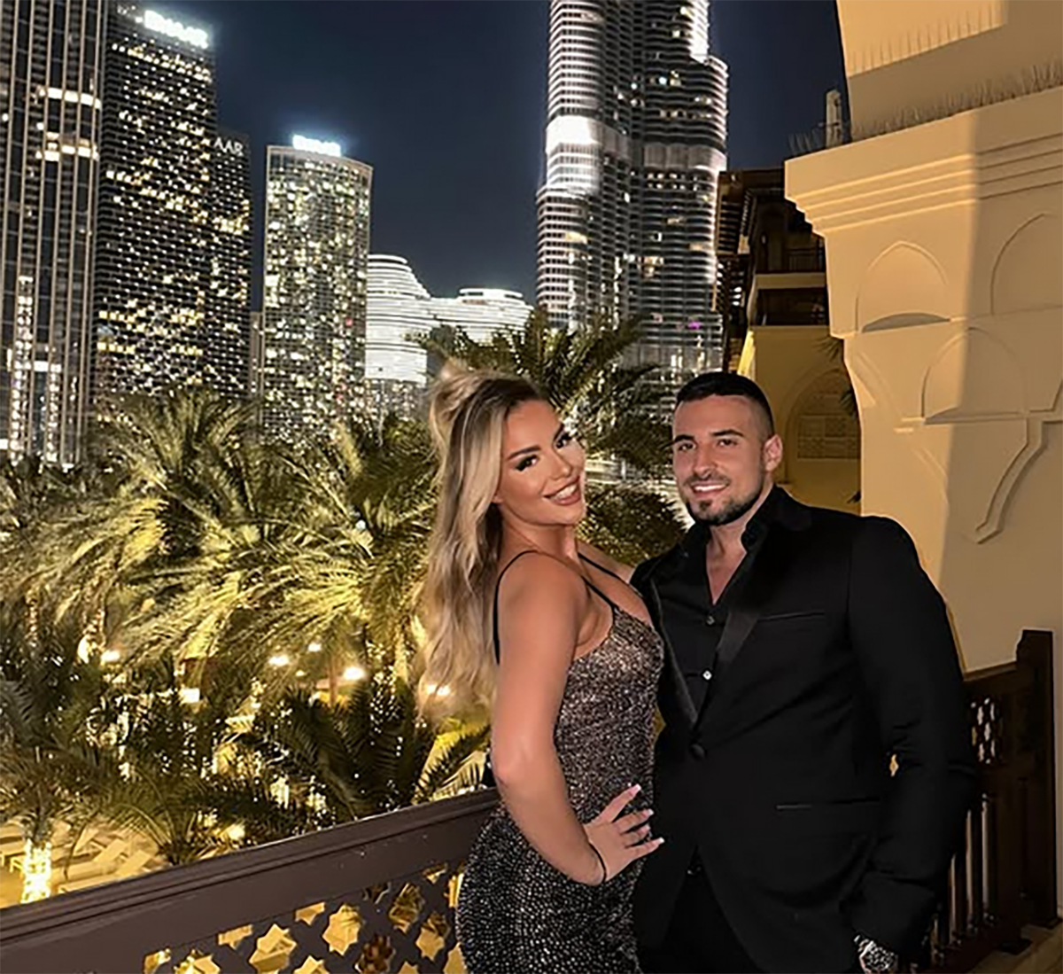  Oženio se sin Dragane Mirković 