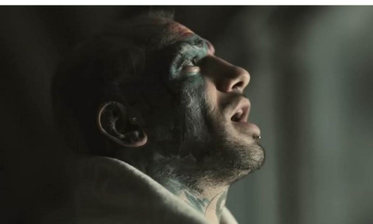  Poznati pjevač osuđen na smrtnu kaznu 