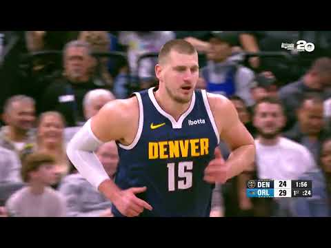  NBA liga 50 godina nije imala boljeg od Jokića: Amerikanci se pohvalili kakvo čudo gledaju 