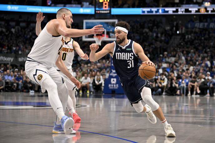  Šarlot savladao Dalas u NBA ligi 