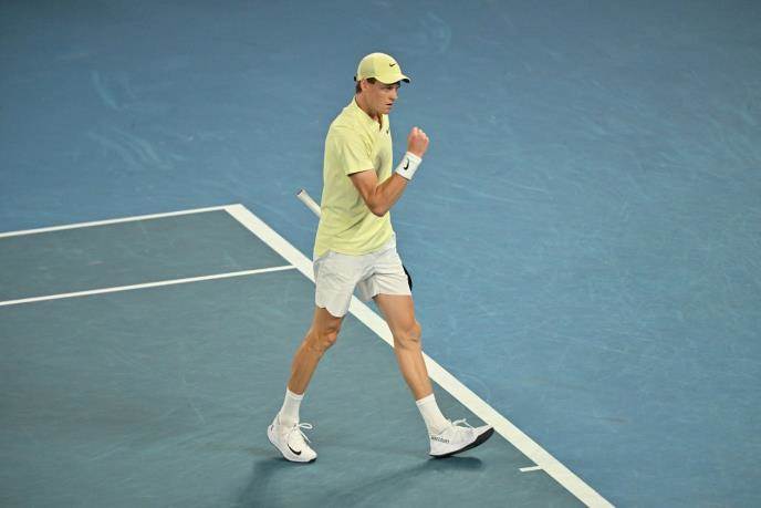 janik siner izbacio de minora sa australijan opena janik siner izbacio de minora sa australijan opena