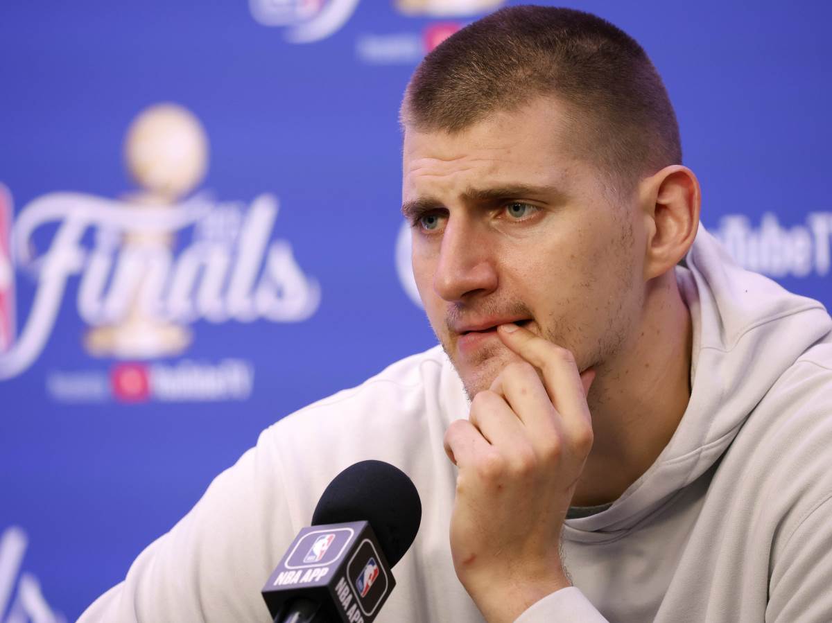  Džabe što je najbolji, Amerikance ne zanima: Objavljena lista, Jokić je tek deseti 