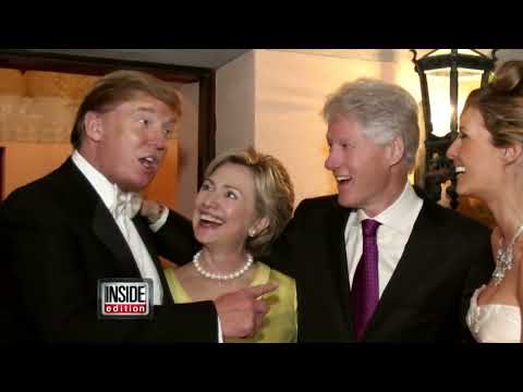  Klintonovi nisu htjeli da svjedoče o Epstinu: Kongres im zaprijetio optužbom, pa promijenili stav 