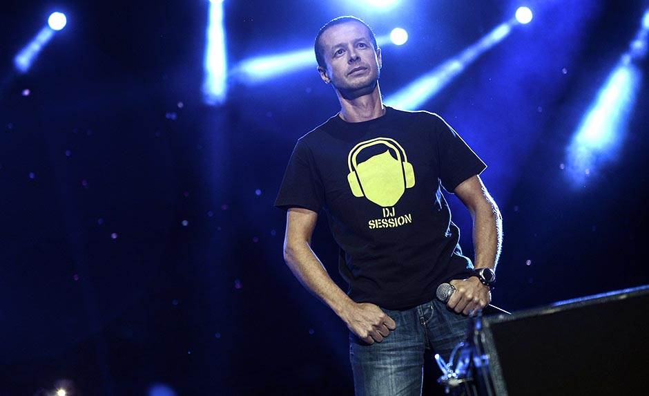  Igor Todorović, poznatiji kao Doktor Igi, jedno je od najpoznatijih imena iz devedesetih  