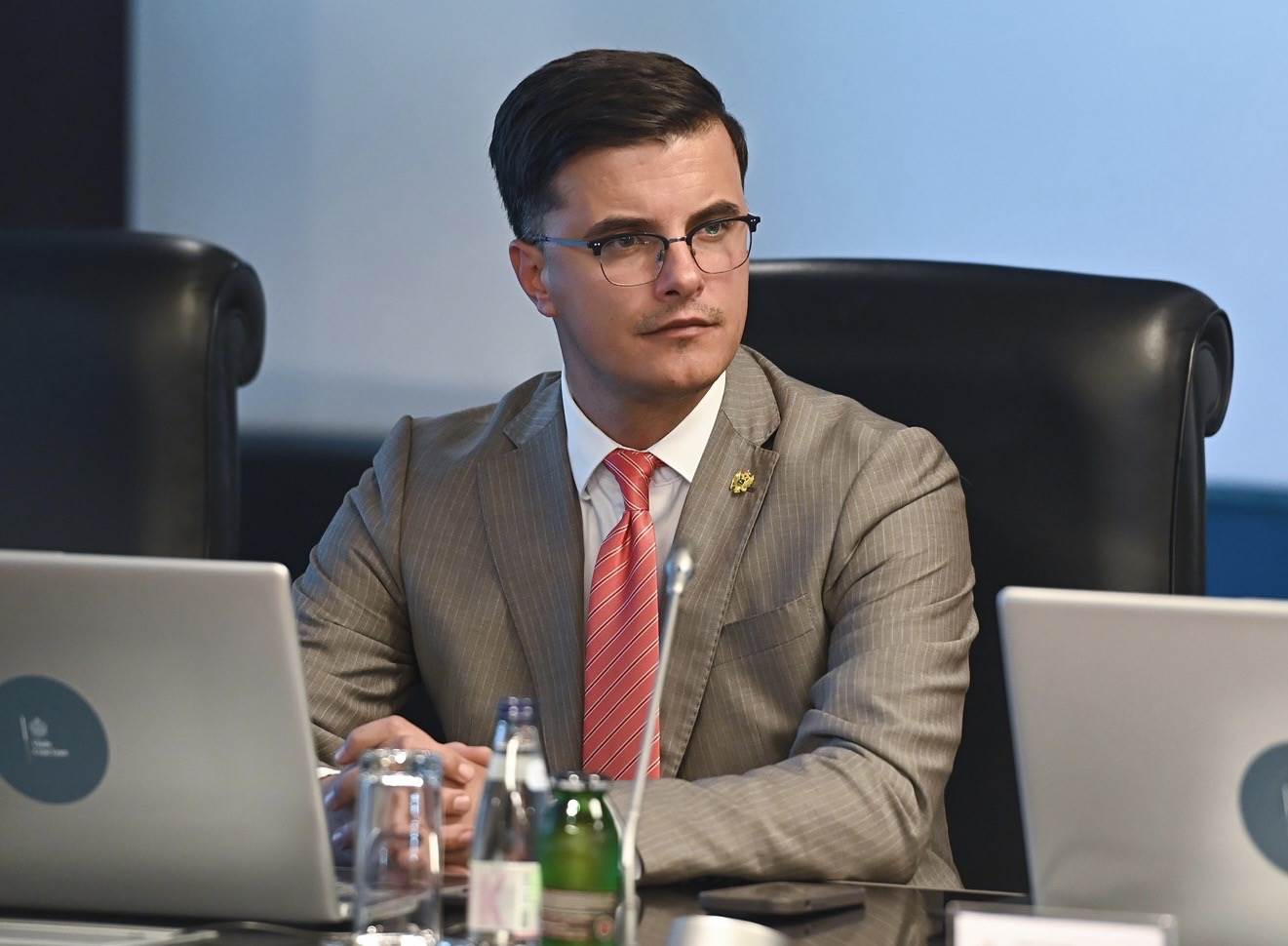 Šaranović: Do kraja godine očekuje se imenovanje direktora PU za puni mandat Info