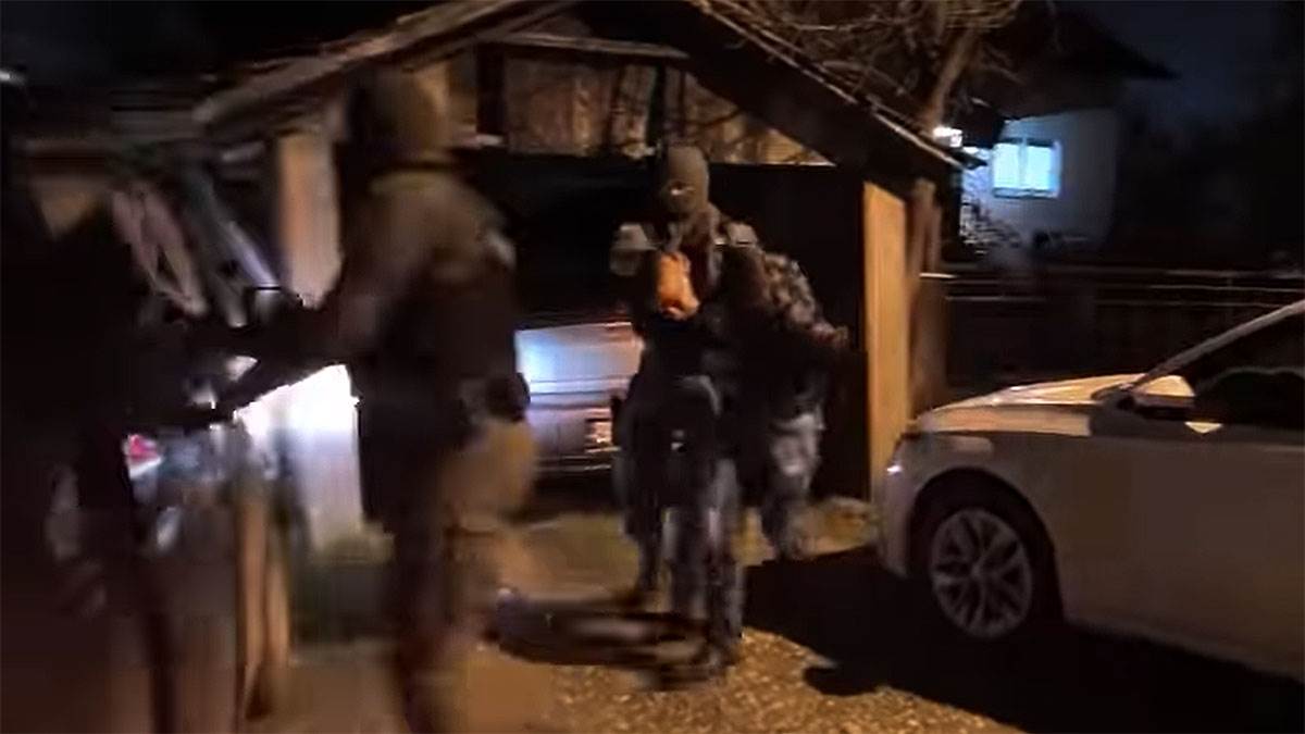  "Imali su sukob od prije": Pojavio se snimak hapšenja naručioca ubistva Aleksandra  