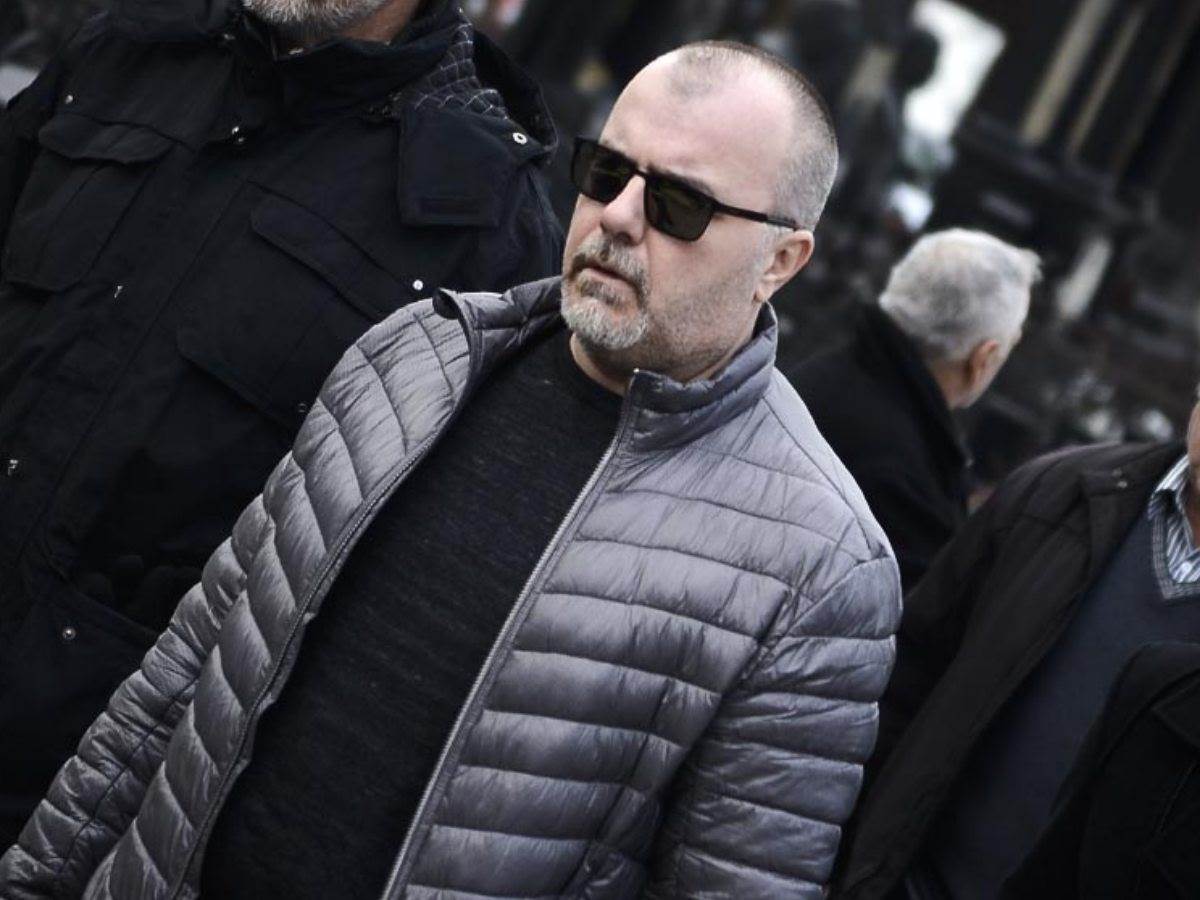  Kako izgleda vikendica poznatog glumca? 