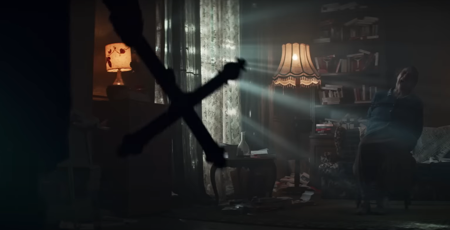 Ova Netflix horor serija je ocenjena sa 100% na Rotten Tomatoes-u   Ova Netflix horor serija je ocenjena sa 100% na Rotten Tomatoes-u