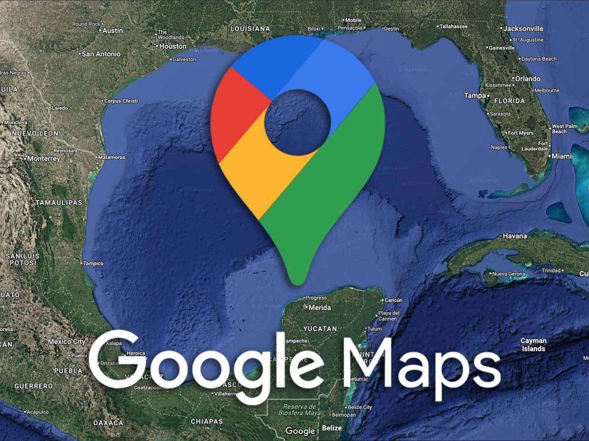  Meksički zaliv postaje Američki: Google Maps mijenja geografska imena po Trampovom naređenju 