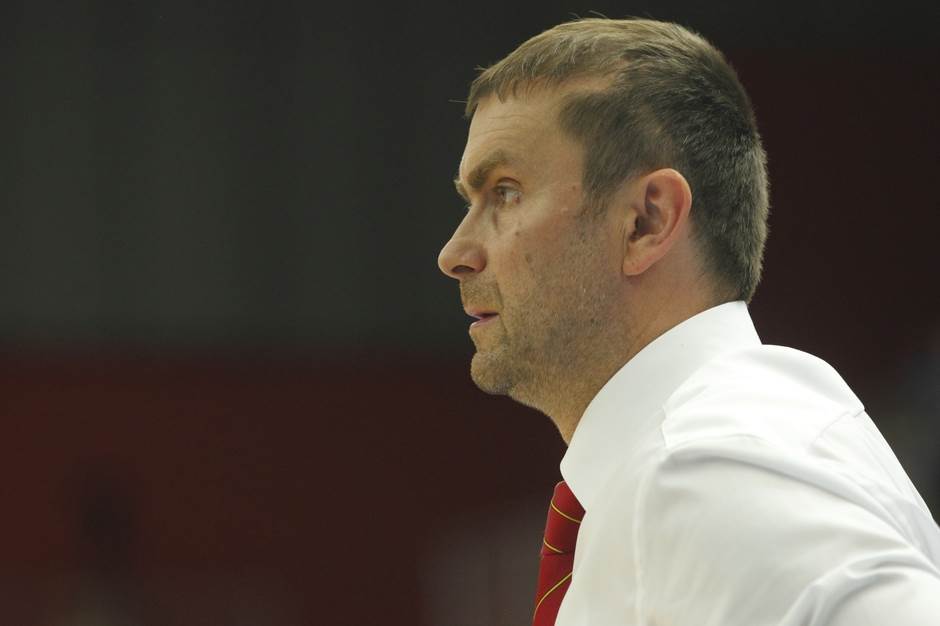   Pavićević: Budućnost Voli na pobjedu i u Nikšiću 