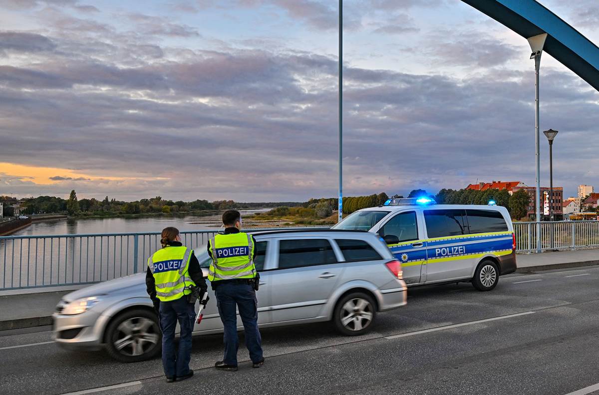  Srbin i dvojica Hrvata poginuli u Njemačkoj 