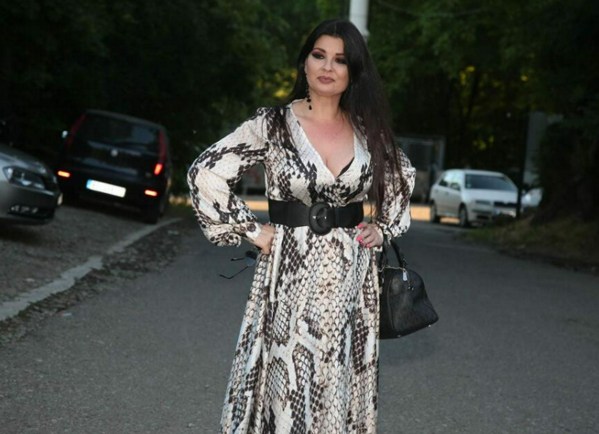  Maja Marijana se vratila u svoj dom 