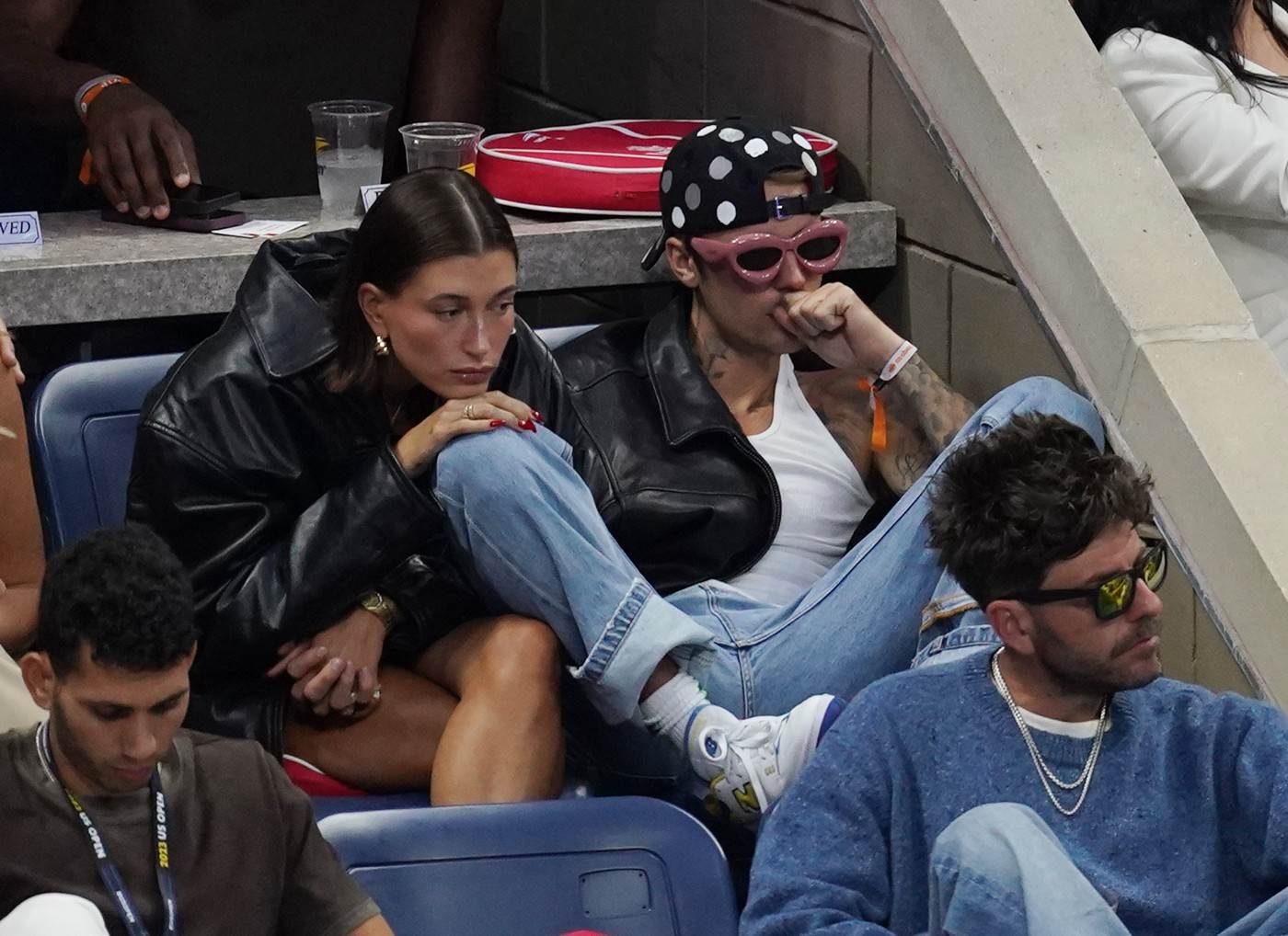  Džastin Biber objavio novi album i konačno priznao probleme u braku: Moli Hejli da se ne razvode, on 