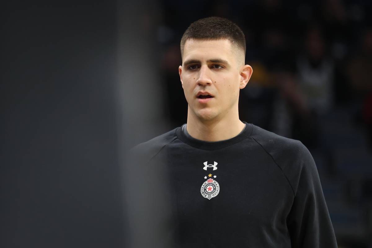   Vanja otkrio kako je izgledalo upoznavanje sa Duškom Ivanovićem 