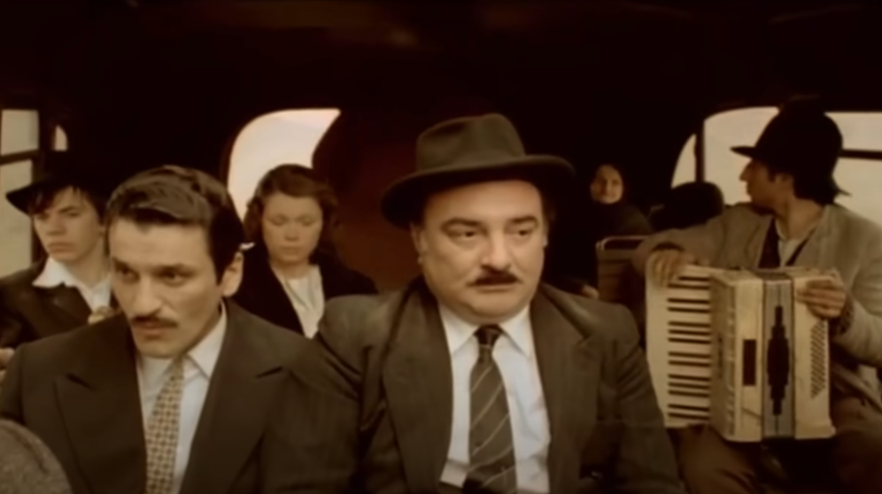  Zaprepastiće vas za koliko je snimljen kultni film "Ko to tamo pjeva" 