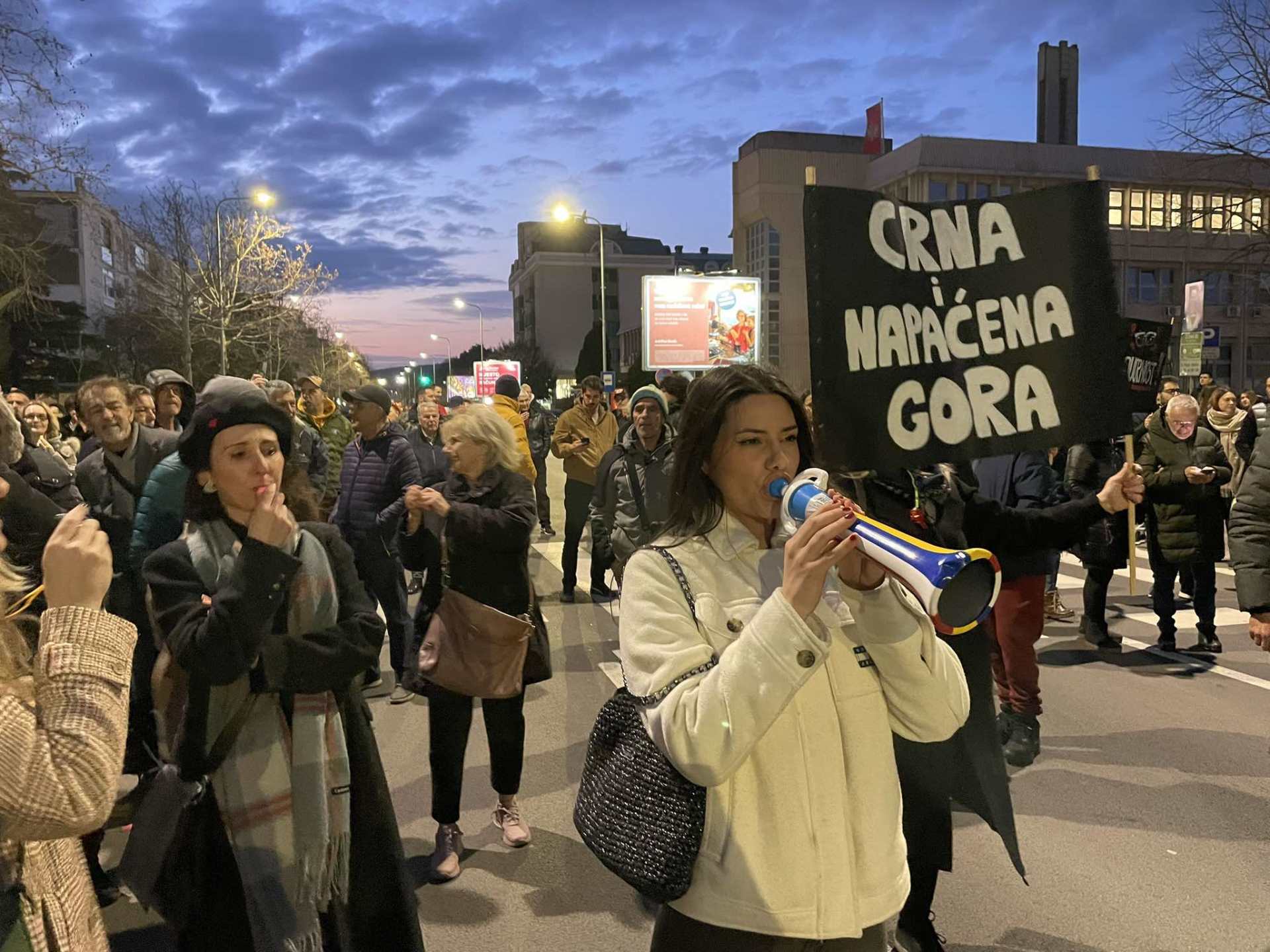  Grupa studenata Kamo Śutra 