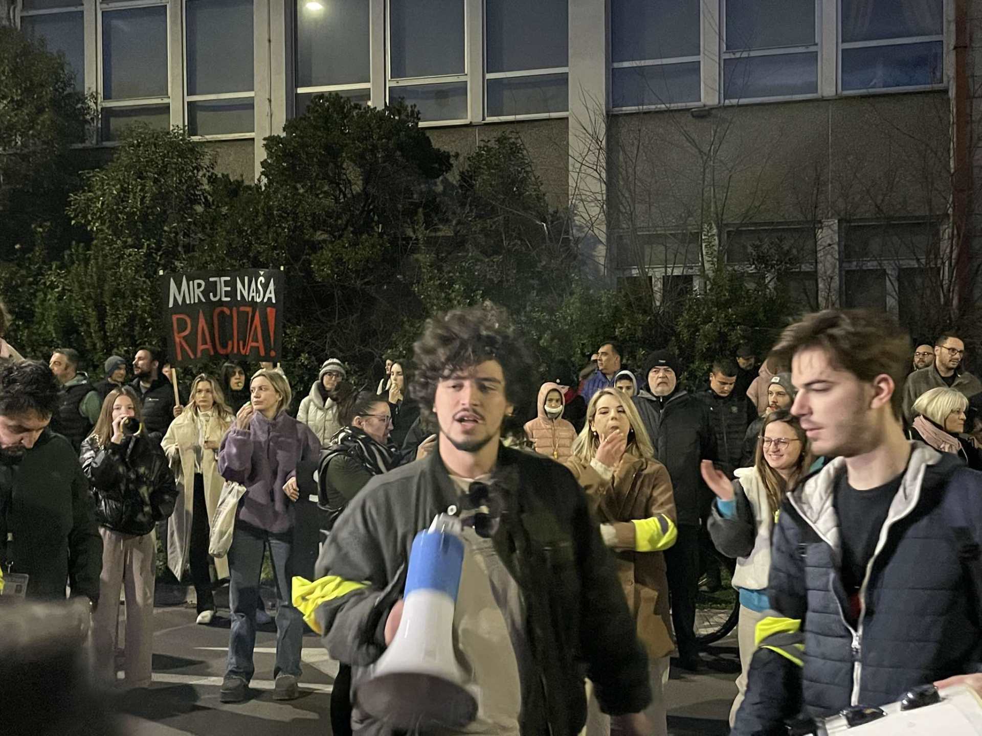  Grupa studenata Kamo Śutra 