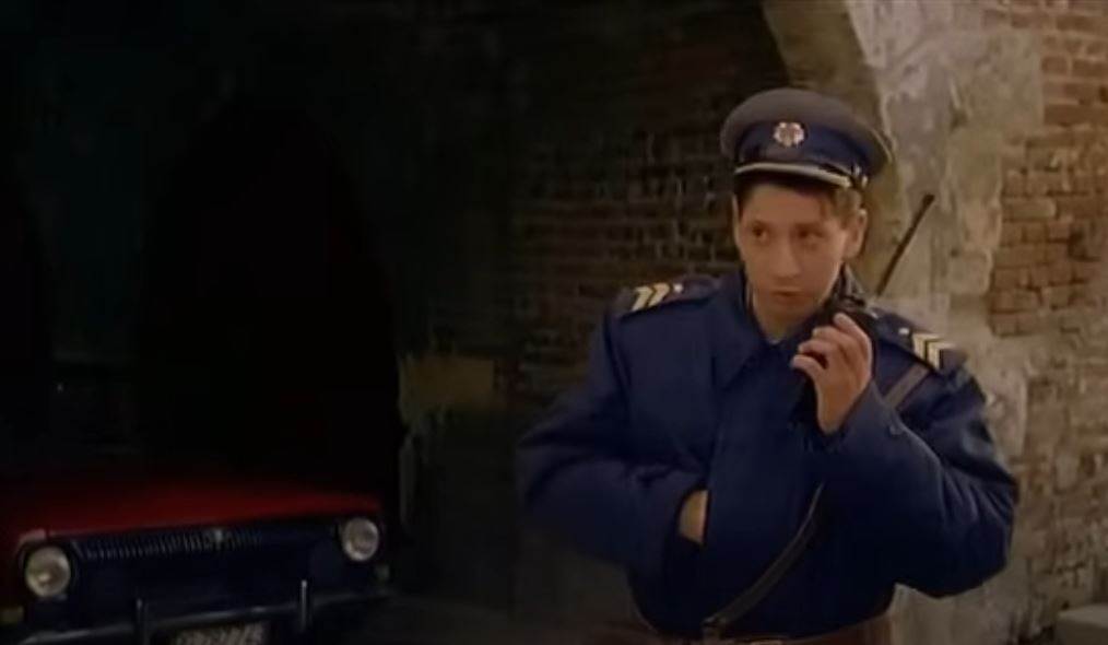  Preminuo glumac Dejan Matić 