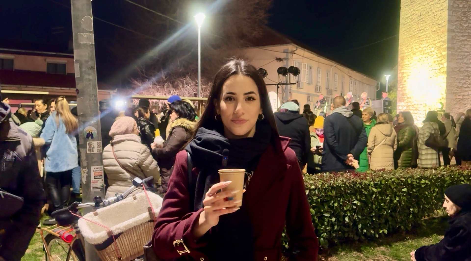  Veče vina i koštanja 