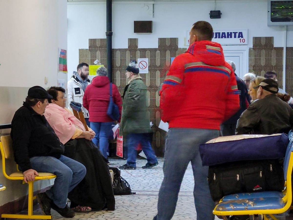  Oglasio se Batut, zaraza okovala Srbiju 