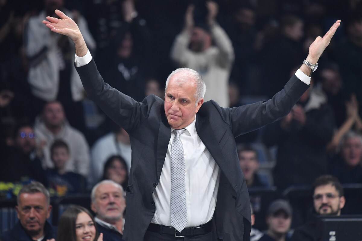  Partizan ostao u Top 10 