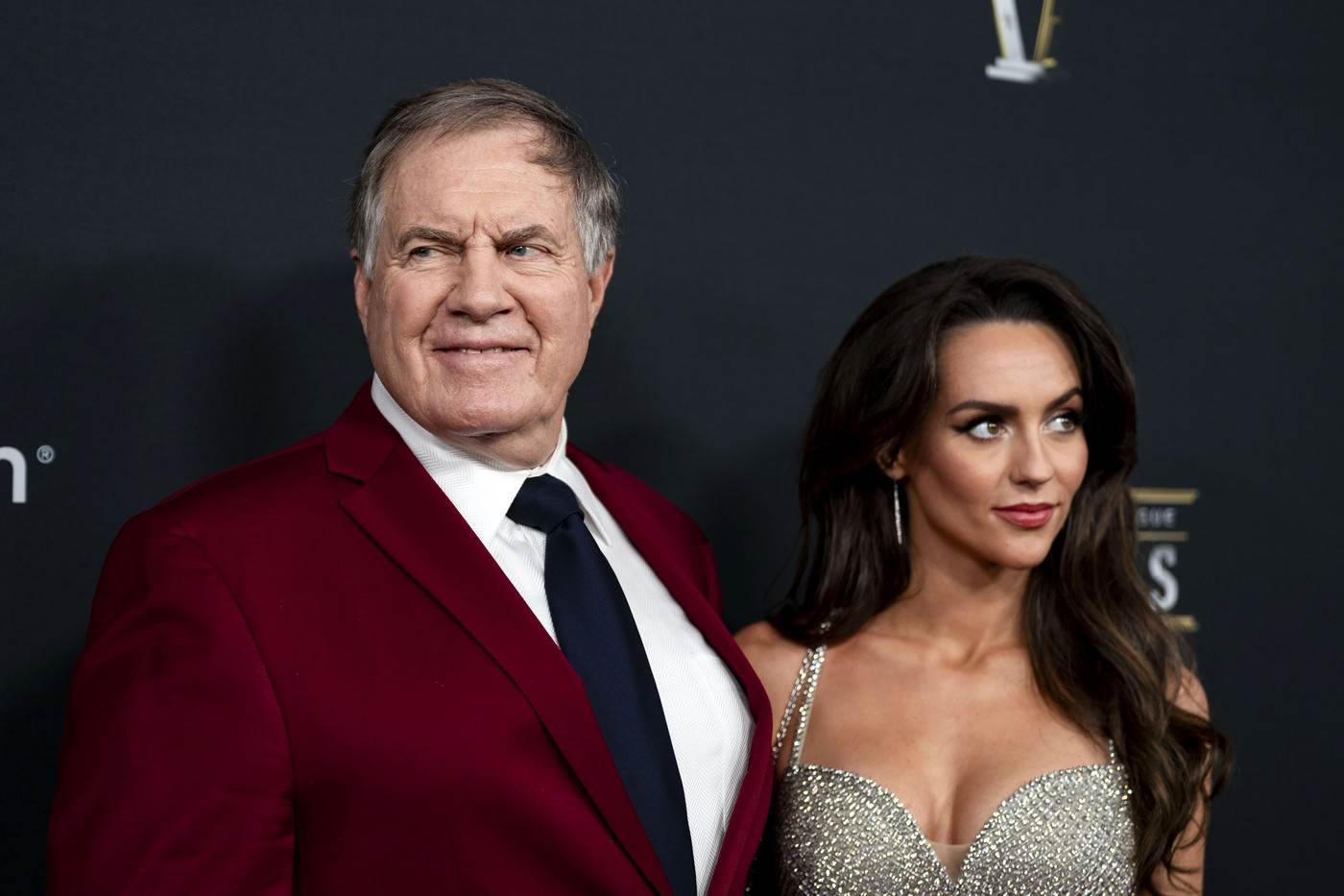  Pokazao 48 godina mlađu izabranicu 