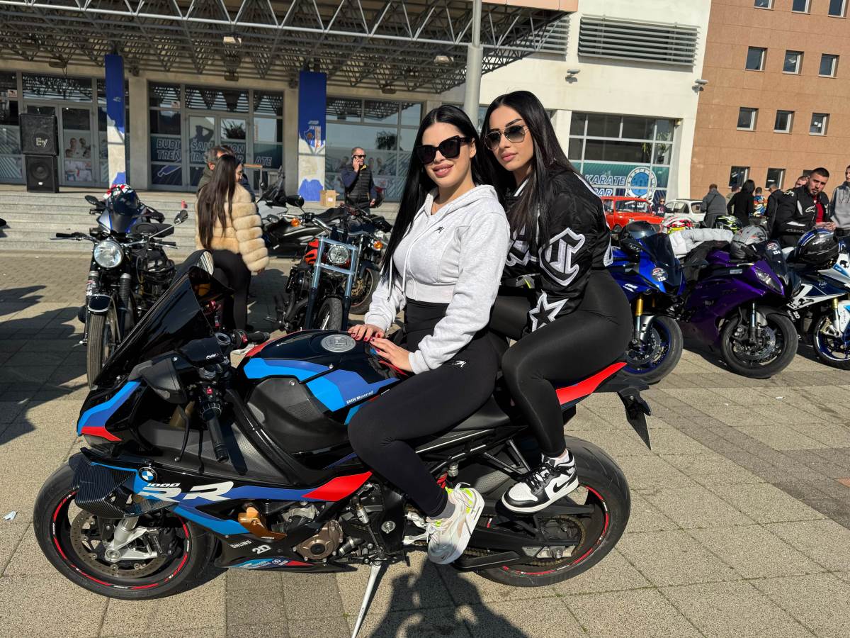  AUTO-MOTO SKUP U BARU-PRVI ZNAK PROLJEĆA NA VRATIMA! 