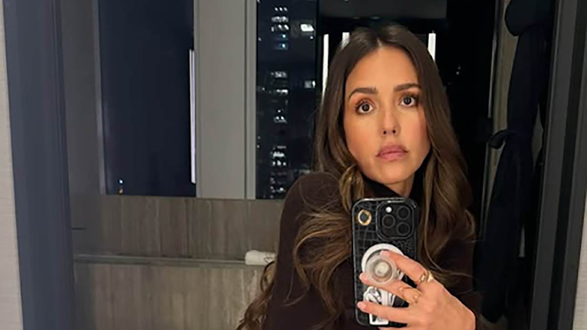  Noć rezervisana za fudbal sa ćerkama: Džesika Alba podijelila slike sa Superbola u jeku eksplozivnog 