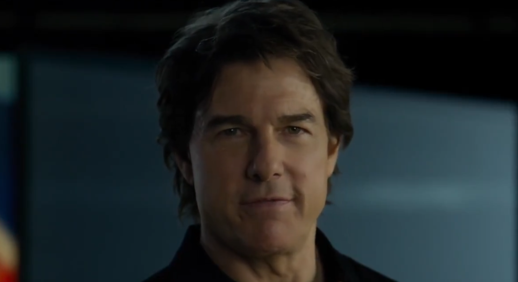  Tom Kruz spreman za novu porodicu 