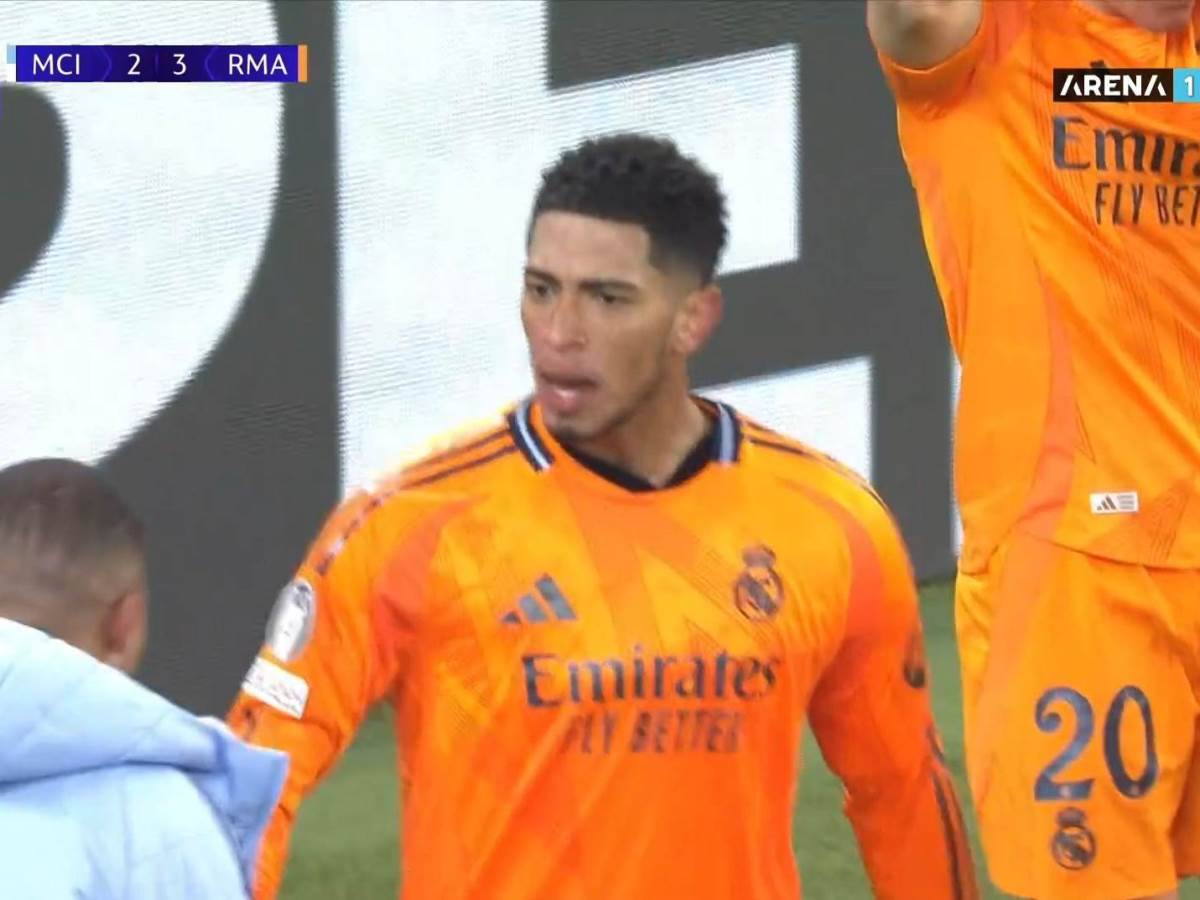  Katastrofa za Real Madrid: Povrijedio se Belingem, evo koliko važnih mečeva propušta 