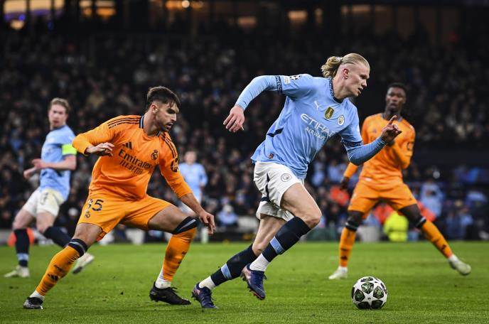  NEZAPAMĆEN SKANDAL POTRESA REAL MADRID 