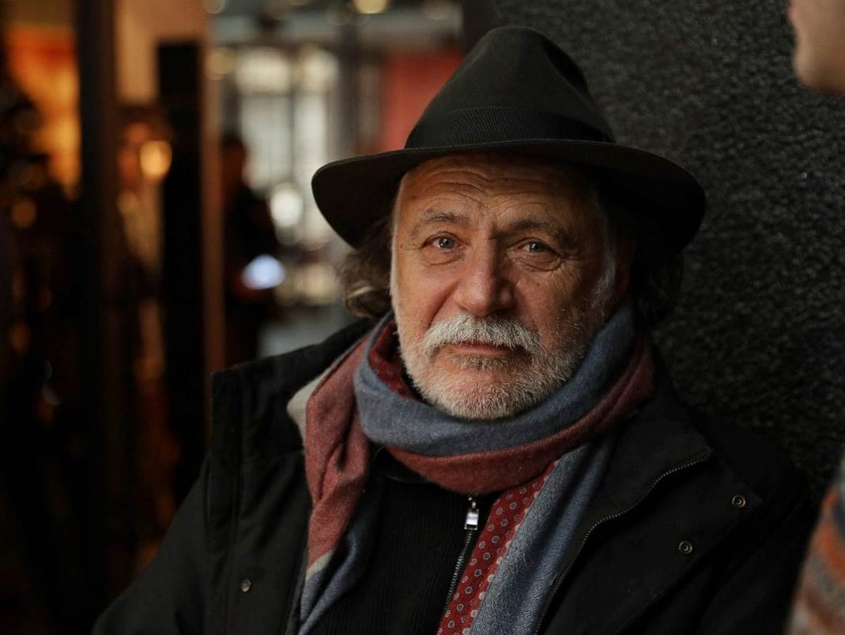  Nasljednici poznatog glumca ne vole javno eksponiranje 