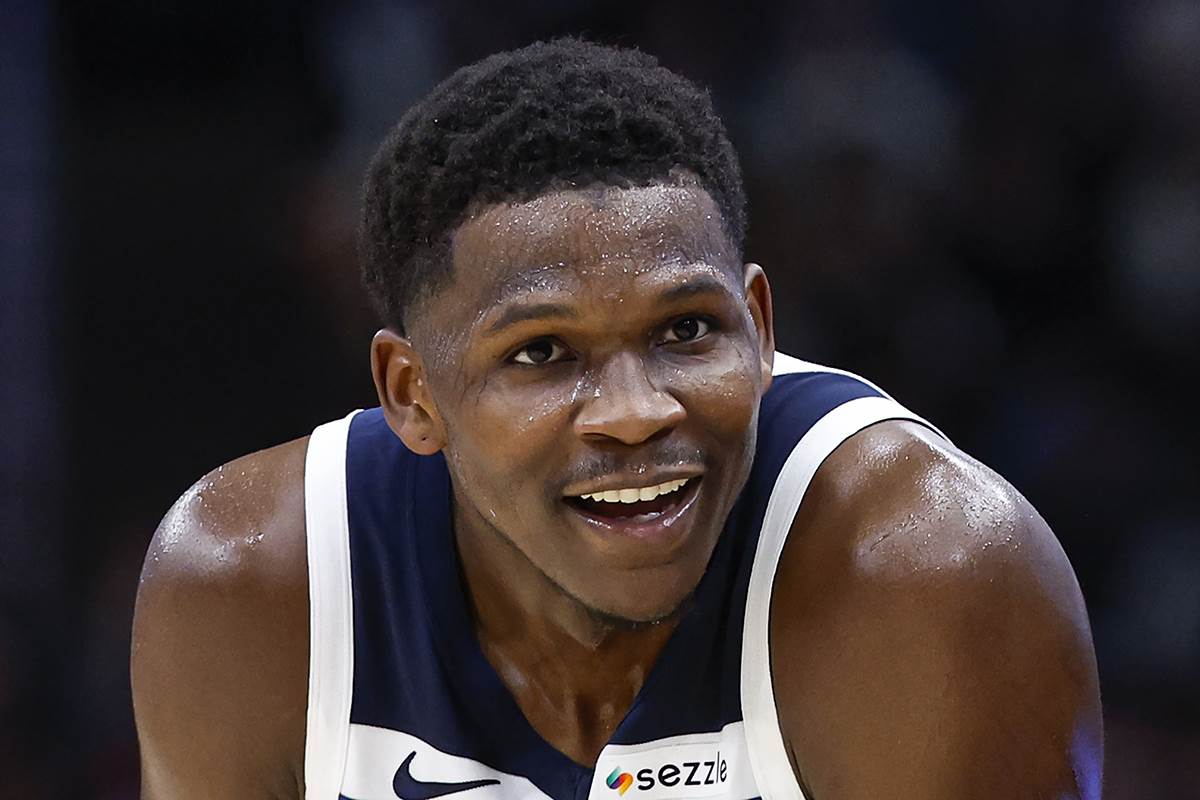  POZNATO KADA SE EDVARDS VRAĆA NA PARKET: I on se povrijedio na startu sezone... 