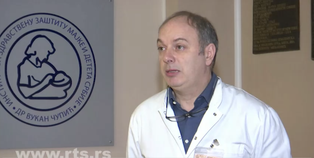 Nakon nesreće u Beogradu dječak (15) životno ugrožen 