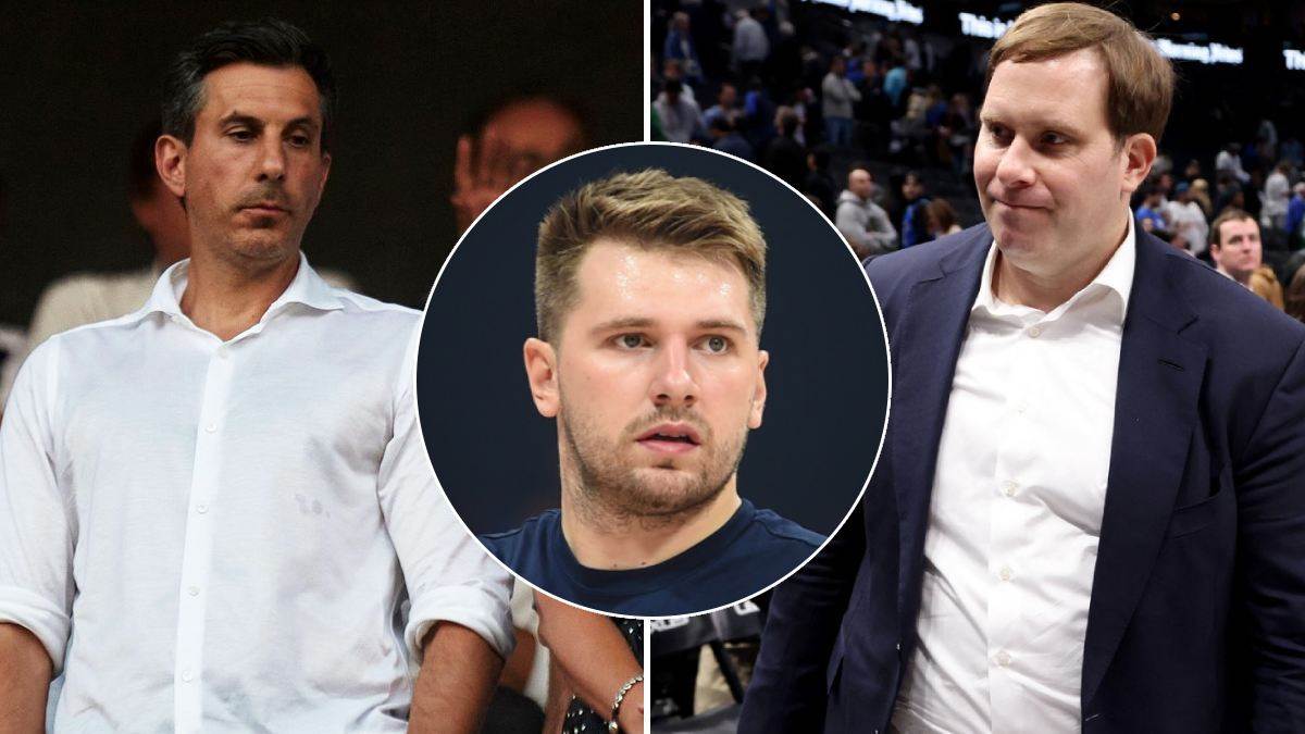  "Šta si postigao u životu, udao se u bogatu porodicu?": Bogatog zeta niko nije brutalnije prozvao zbog Dončića 