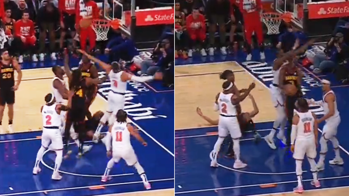  Ovo je najgori napad u istoriji NBA: Pustili Bogdana da ode i sada ne znaju ništa 