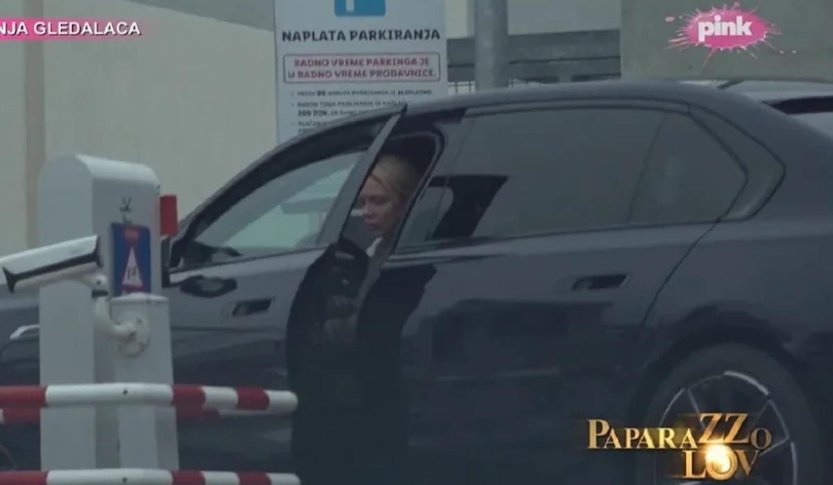  Iz auto-perionice oca djeteta Milice Todorović šokirali novim detaljima 