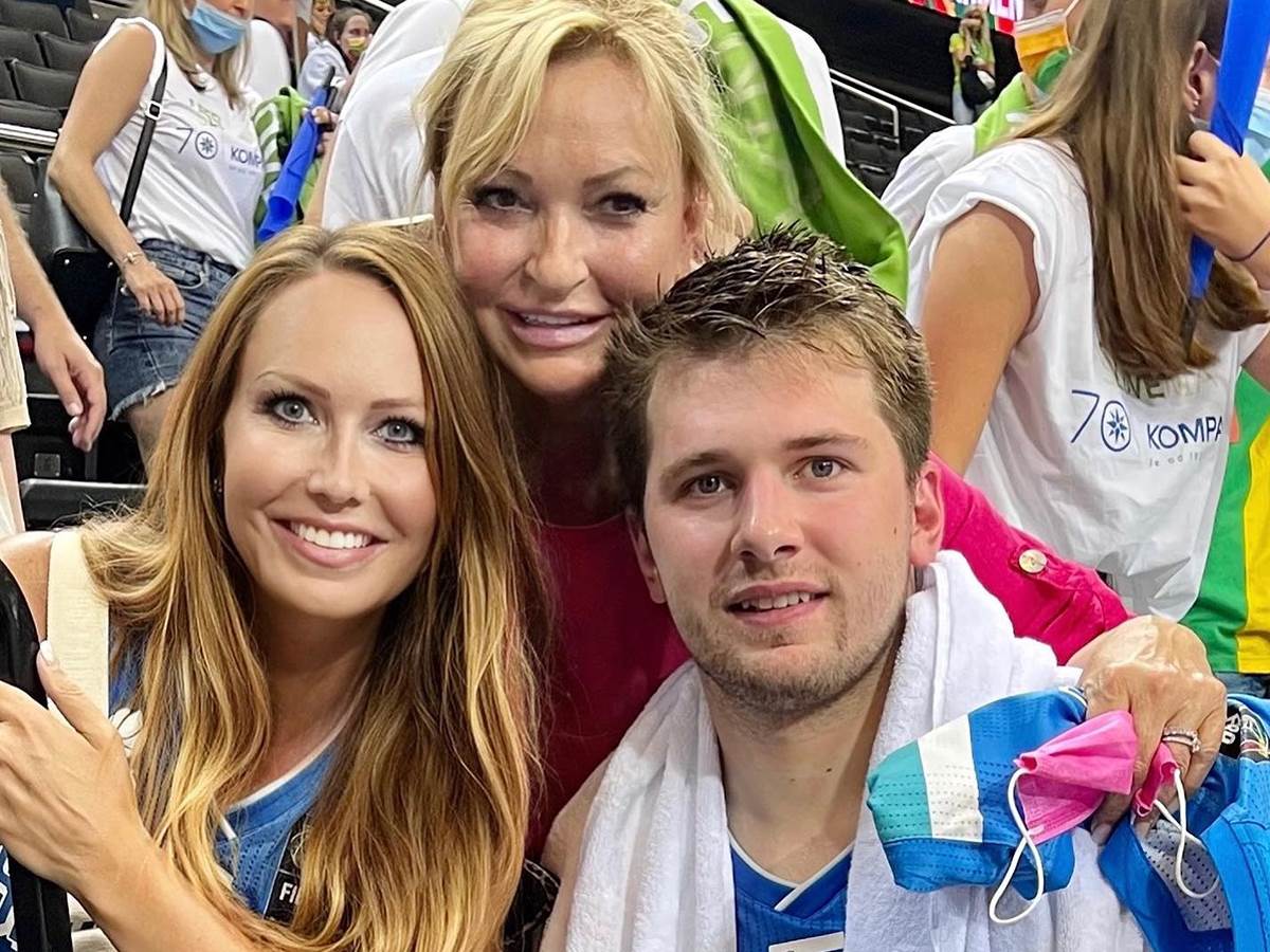  Piksi spavao sa mamom Luke Dončića: Zbog njega su pljuštale tužbe u porodici 